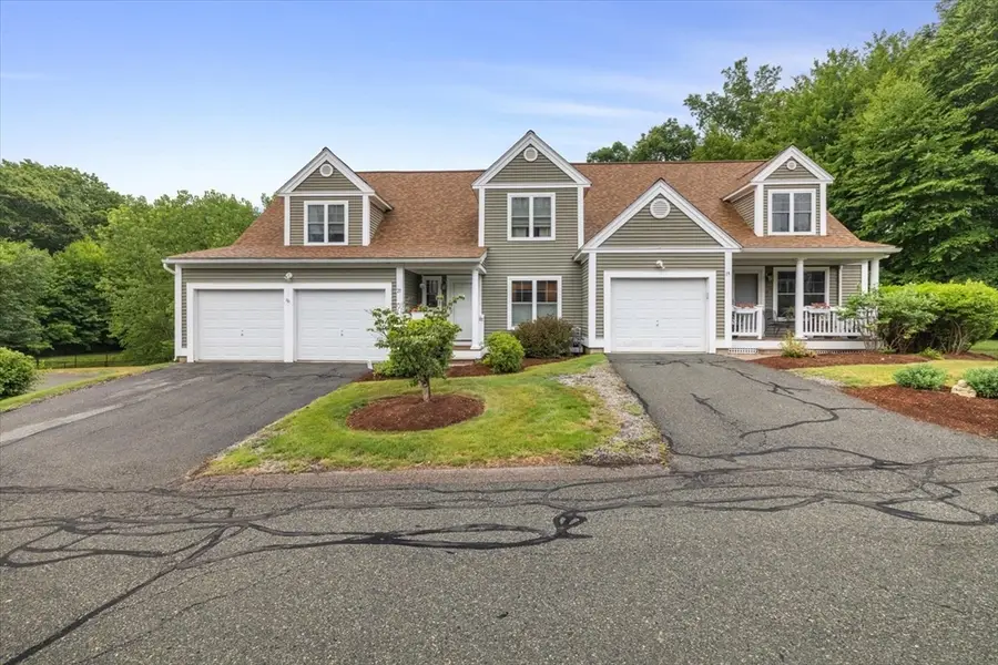 21 Concord Ln #21, Uxbridge, MA 01569 - #3