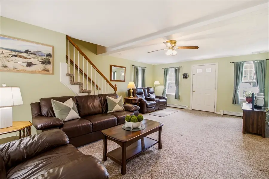 6 Gratto Rd, Marshfield, MA 02050 - #2