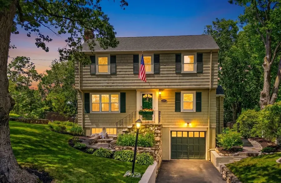 122 Altamont Ave., Melrose, MA 02176 - #2