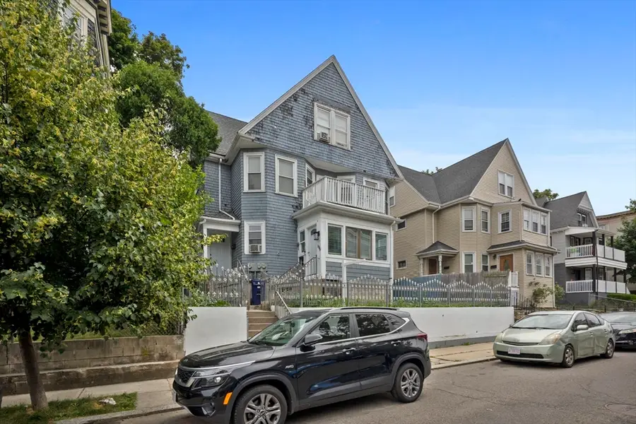 196-196A Hamilton St, Boston, MA 02122 - #3