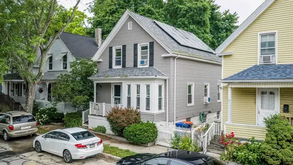 551 Union St, New Bedford, MA 02740
