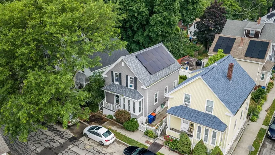551 Union St, New Bedford, MA 02740 - #2
