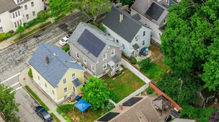 551 Union St, New Bedford, MA 02740 - #3