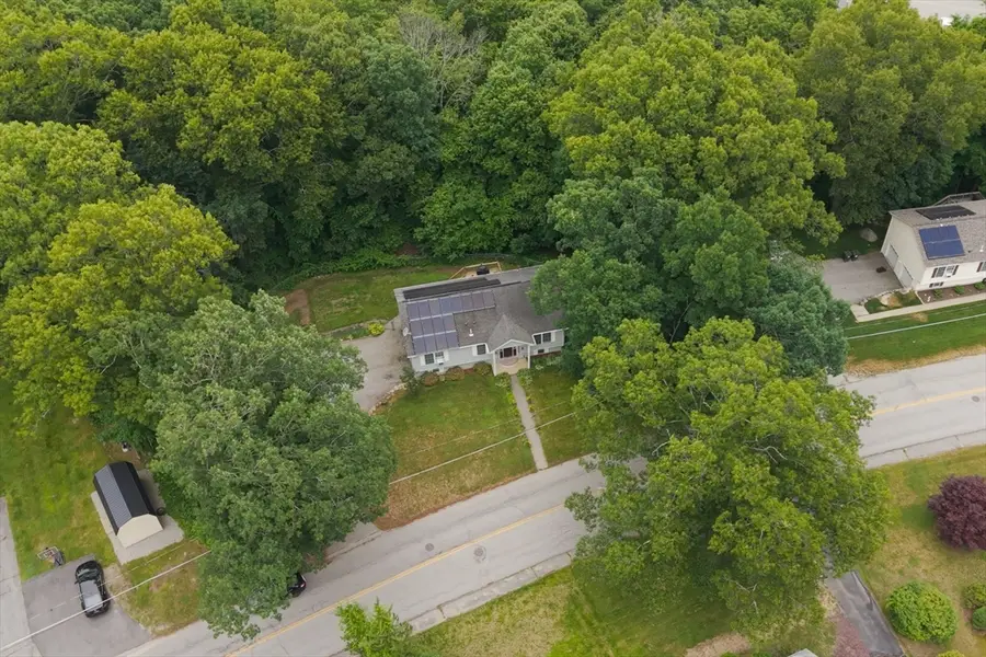 12 Charlton Rd, Dudley, MA 01571 - #3