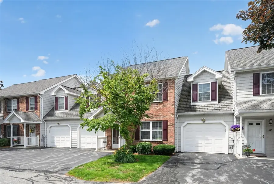 78 Fairway Drive #102, Tewksbury, MA 01876 - #3