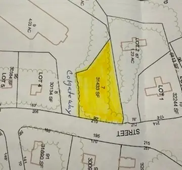 210 Dedham St, Canton, MA 02021 - #1