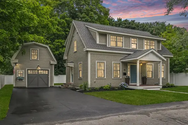21 Erie Ave, Newburyport, MA 01950