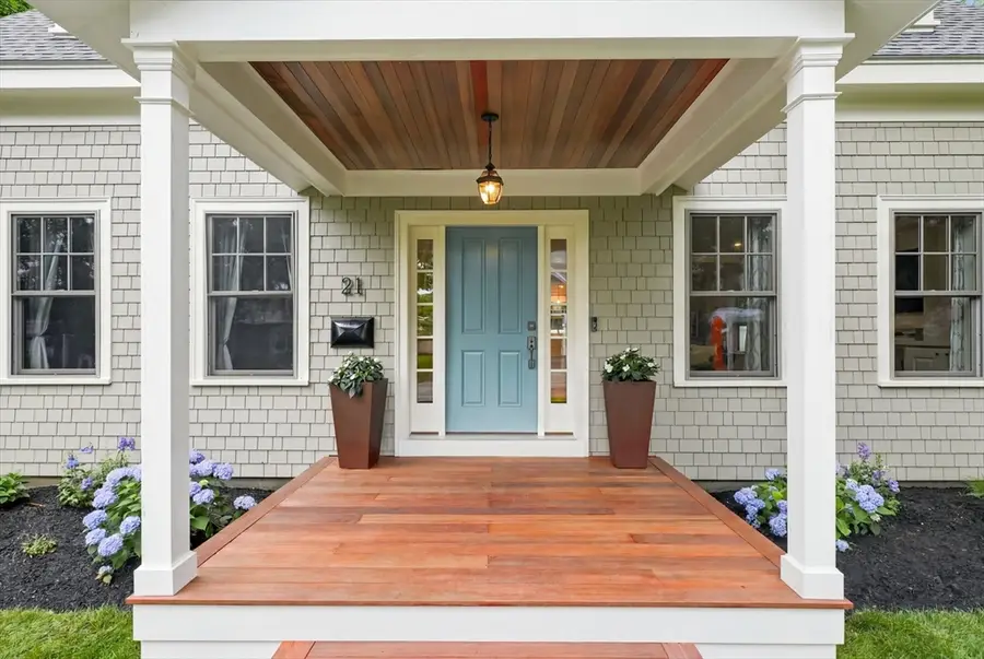 21 Erie Ave, Newburyport, MA 01950 - #3