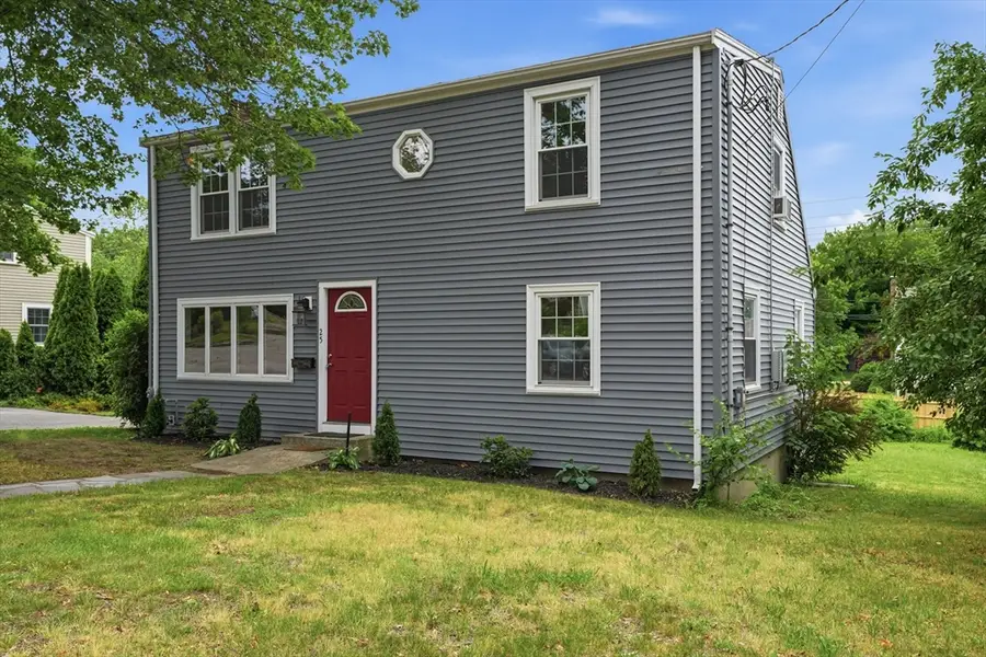 25 Julia Road, Weymouth, MA 02191 - #2