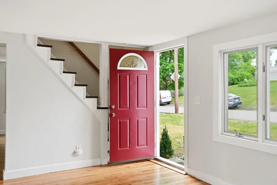 25 Julia Road, Weymouth, MA 02191 - #3