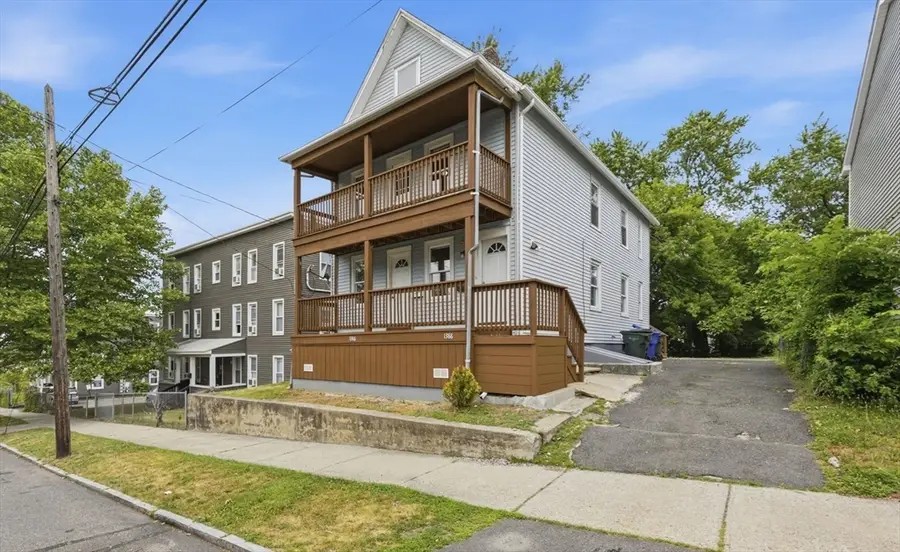 1386-1388 Worcester St, Springfield, MA 01151 - #2