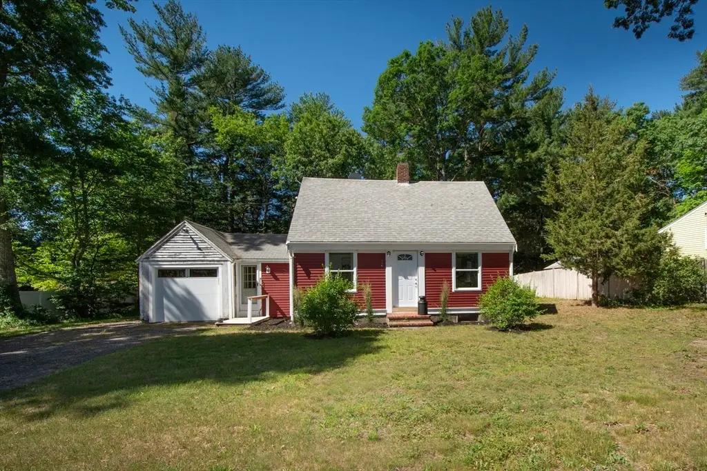 399 Plain Street, Marshfield, MA 02050 - #1