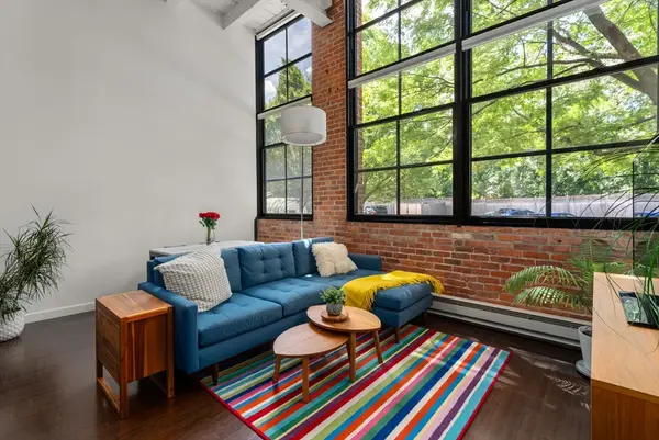 1 Aberdeen Way #115, Cambridge, MA 02138