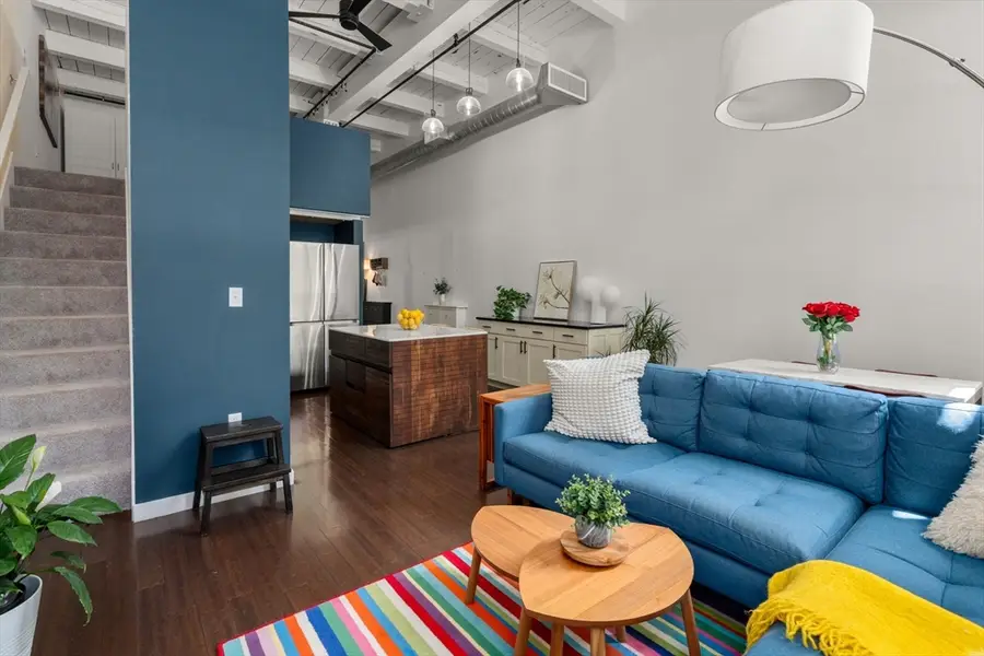 1 Aberdeen Way #115, Cambridge, MA 02138 - #2
