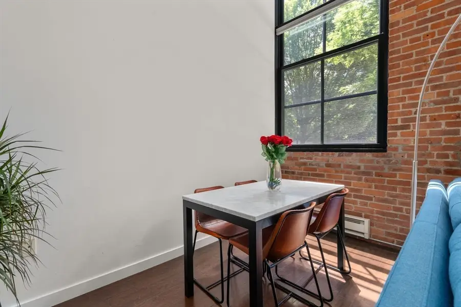 1 Aberdeen Way #115, Cambridge, MA 02138 - #3