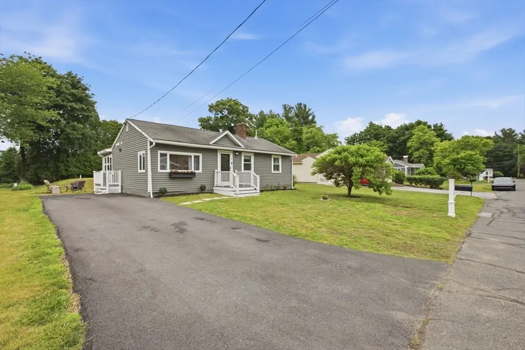 7 Burditt Road, North Reading, MA 01864 - #1