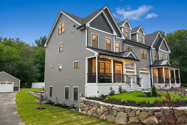 15 Park Street #B, North Reading, MA 01864