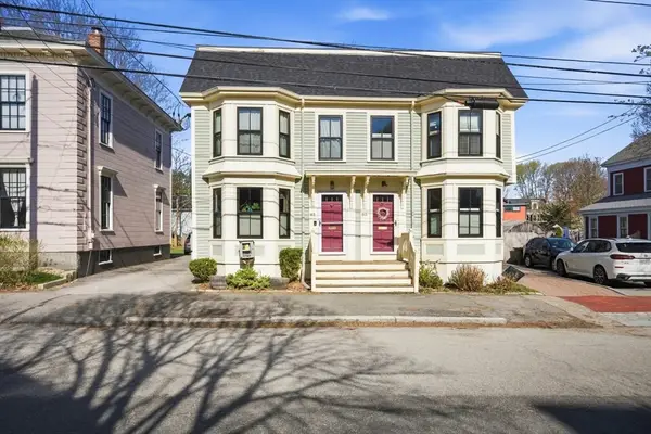 82 Federal St #82, Newburyport, MA 01950