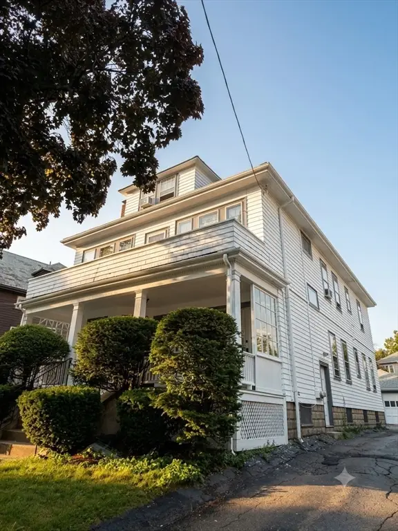 104-106 Payson Rd, Belmont, MA 02478 - #1