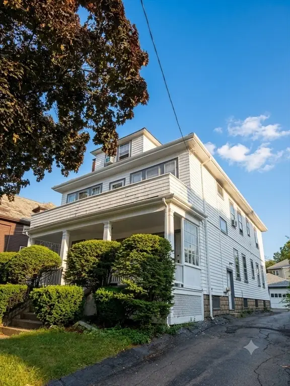 104-106 Payson Rd, Belmont, MA 02478 - #2