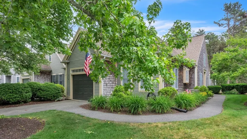 23 Windsor Pt #23, Mashpee, MA 02649 - #1