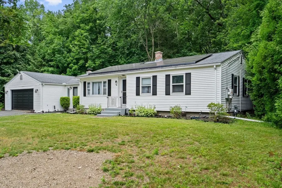 24 Helena St, Ludlow, MA 01056 - #3