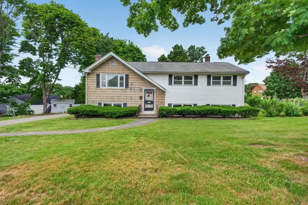 64 Sylvan Ter, North Andover, MA 01845 - #1