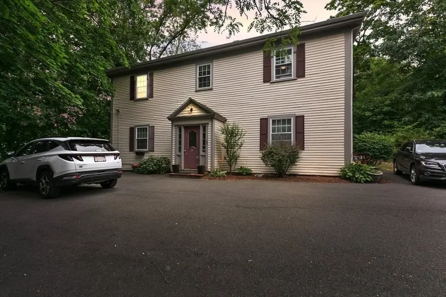 60 Vinton St #3, Melrose, MA 02176 - #3