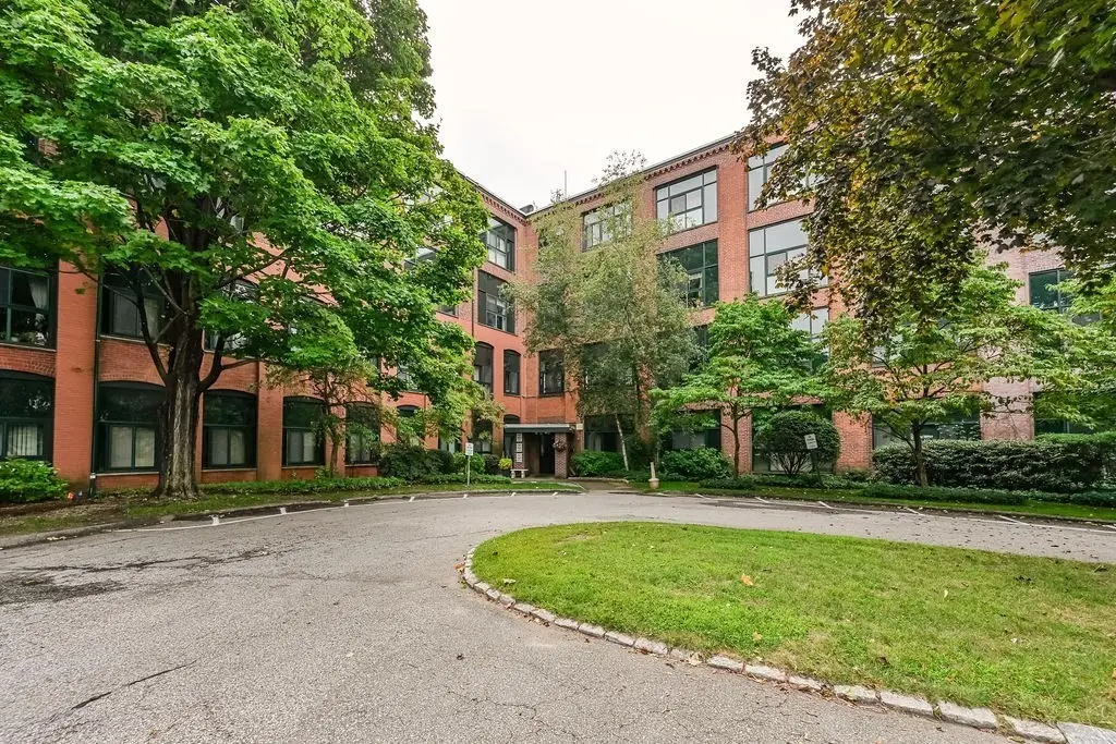 150 Rumford Ave #410, Mansfield, MA 02048 - #1