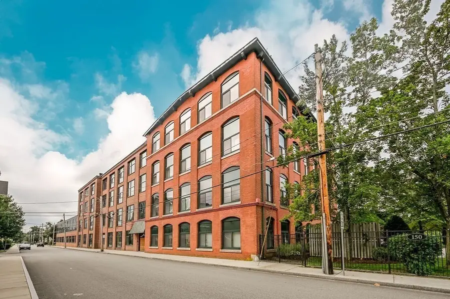 150 Rumford Ave #410, Mansfield, MA 02048 - #2