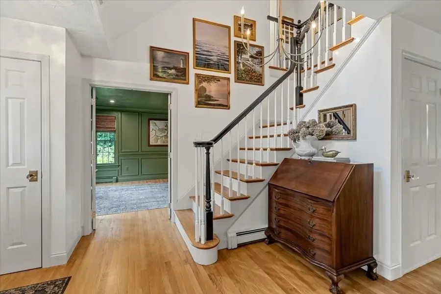 20 Lewis Farm Rd, Duxbury, MA 02332 - #3