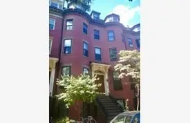 32 Rutland Sq #3, Boston, MA 02118