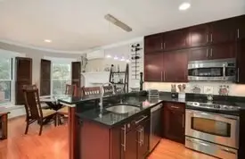 32 Rutland Sq #3, Boston, MA 02118 - #2
