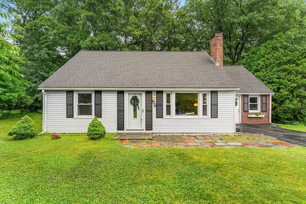 65 Janet Cir, Shrewsbury, MA 01545 - #1