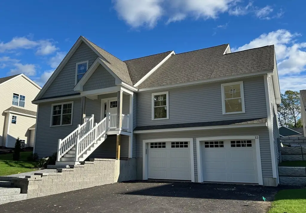 12 Juliana Ave, Nashua, NH 03064 - #1