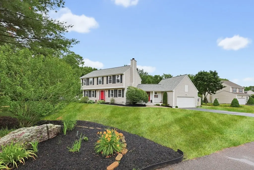 51 Frederick A Nittel Dr, North Attleboro, MA 02760 - #1