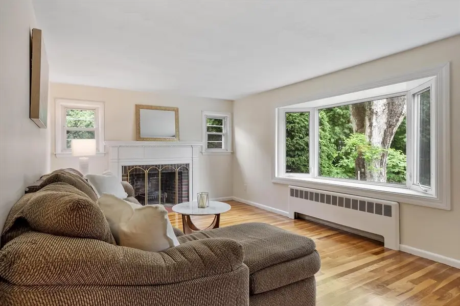 12 Hunt Rd, Bedford, MA 01730 - #3
