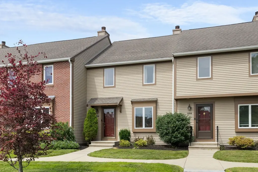 2703 Lewis O Gray Dr #2703, Saugus, MA 01906 - #1