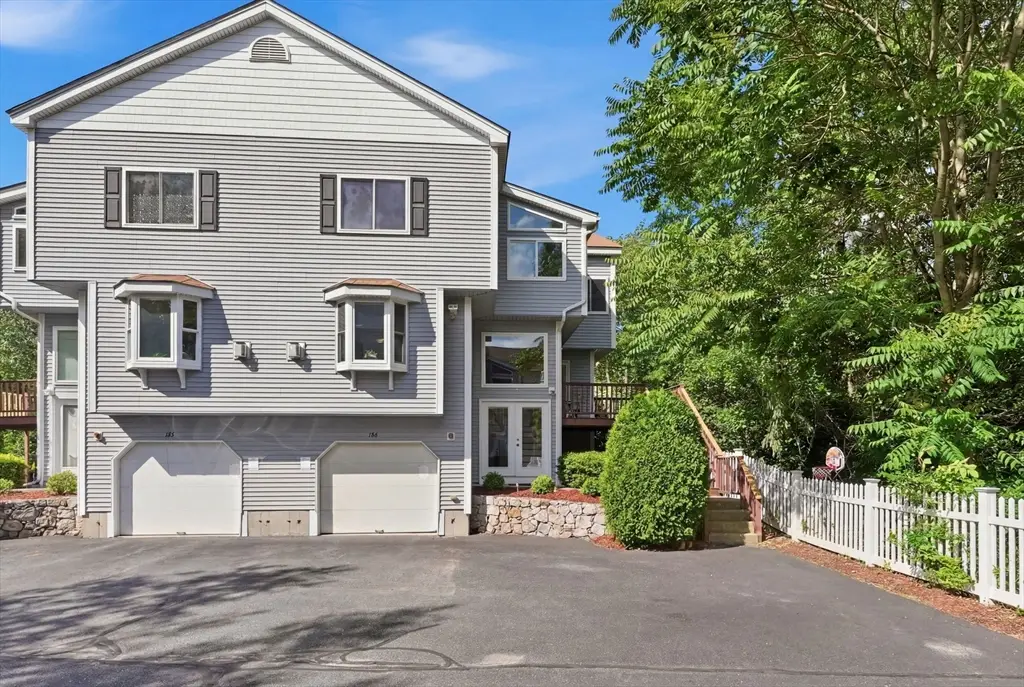 185 America Blvd #185, Ashland, MA 01721 - #1