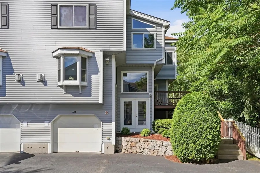 185 America Blvd #185, Ashland, MA 01721 - #2