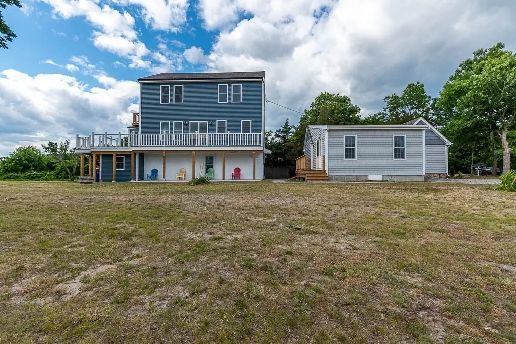 22 Avenue A #1 & 2, Wareham, MA 02571 - #1