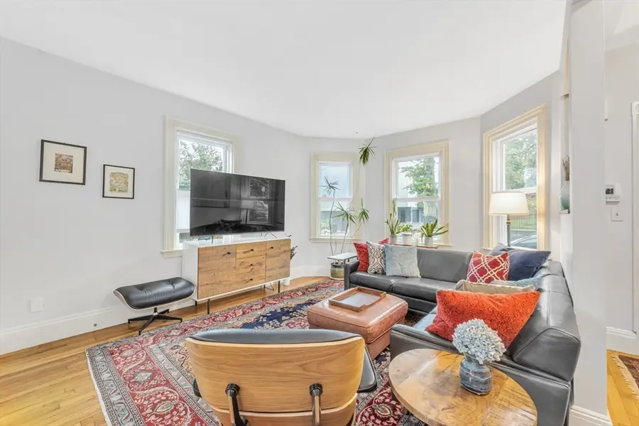 94 Wyman Street, Boston, MA 02130 - #3