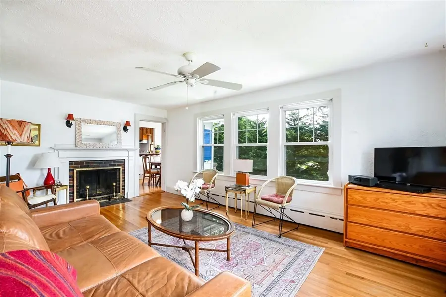 5 Hamlin, Falmouth, MA 02540 - #3