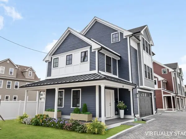 99 Sumner Street #B, Quincy, MA 02169