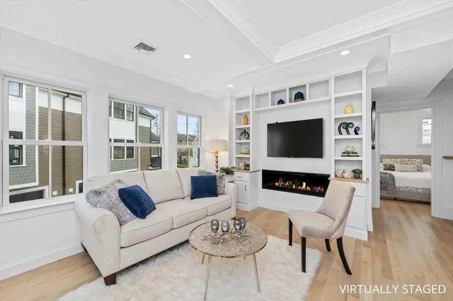 99 Sumner Street #B, Quincy, MA 02169 - #2