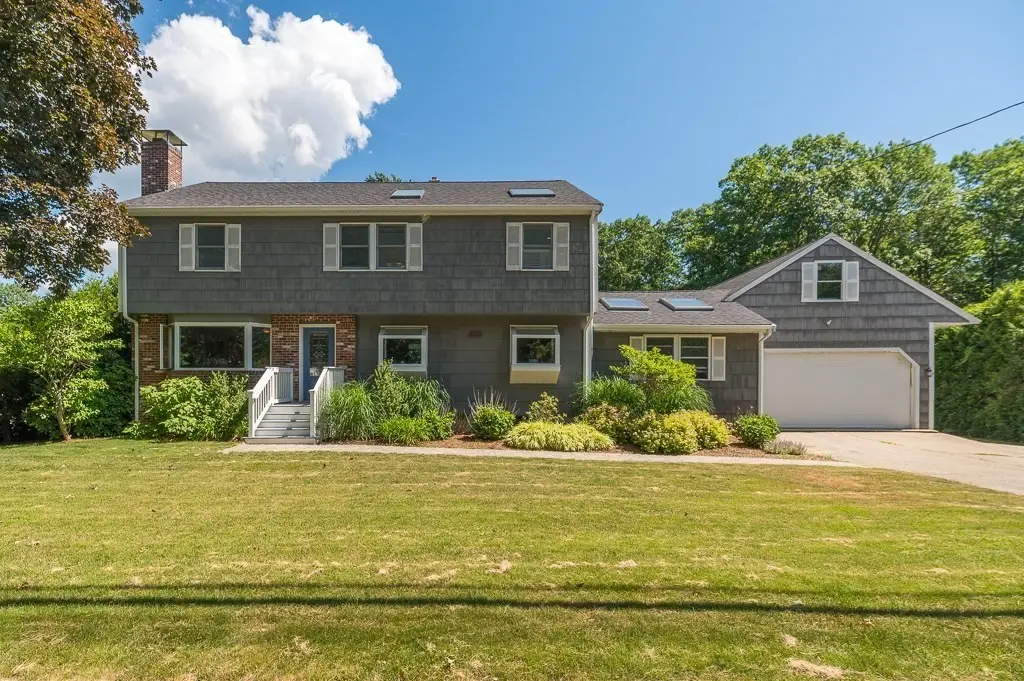 12 High St., Salisbury, MA 01952 - #1