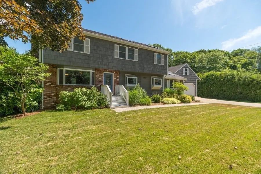 12 High St., Salisbury, MA 01952 - #2