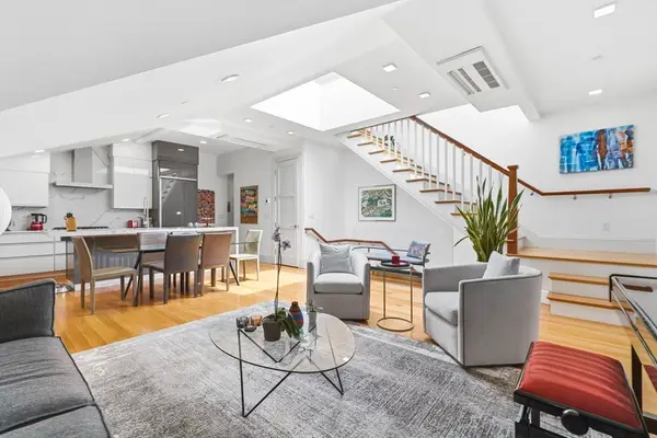 1762 Beacon Street #4, Brookline, MA 02445