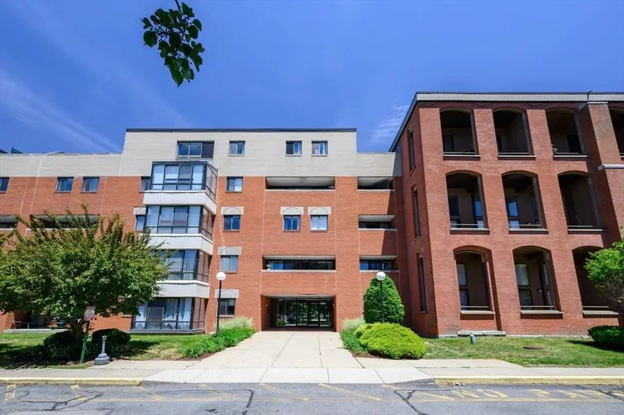 96 Old Colony Ave #304, East Taunton, MA 02726 - #2