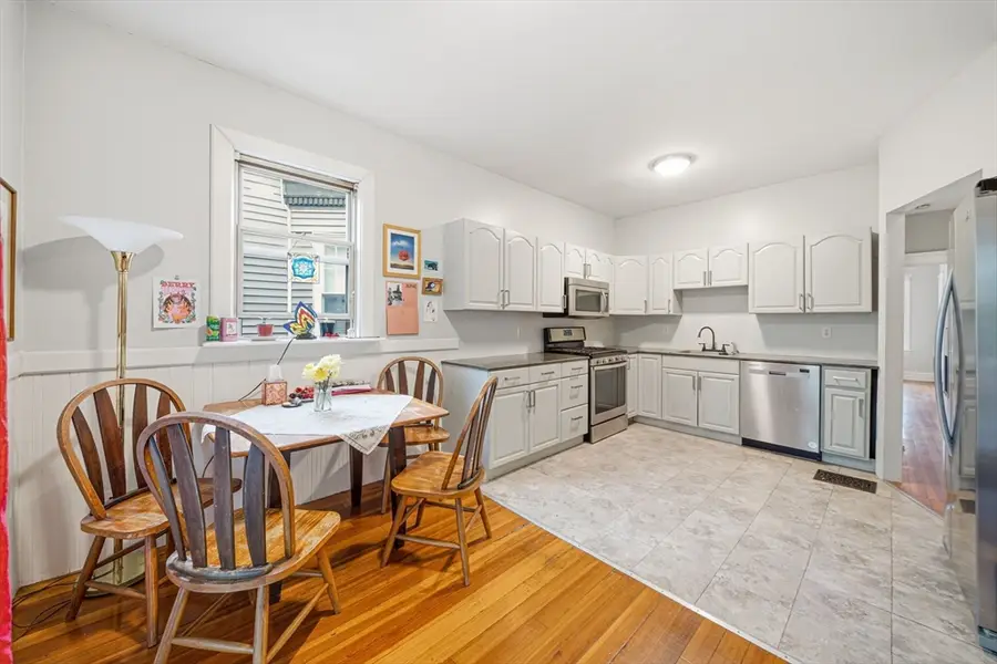 229 Centre, Boston, MA 02124 - #2
